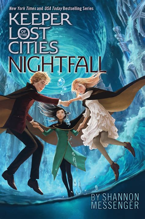 Book Six – Post.